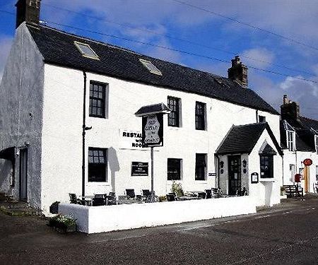 The Old Library & Lodge Arisaig Luaran gambar