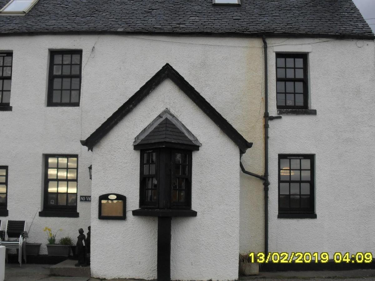 The Old Library & Lodge Arisaig Luaran gambar