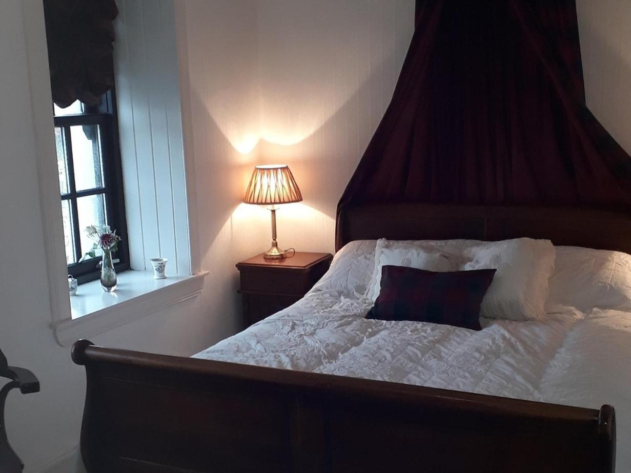 The Old Library & Lodge Arisaig Bilik gambar