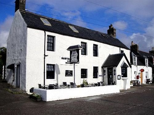 The Old Library & Lodge Arisaig Luaran gambar