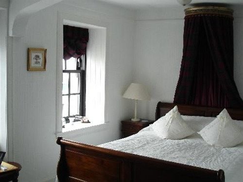 The Old Library & Lodge Arisaig Luaran gambar