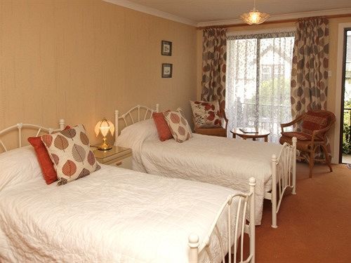 The Old Library & Lodge Arisaig Luaran gambar