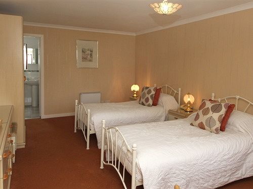 The Old Library & Lodge Arisaig Luaran gambar
