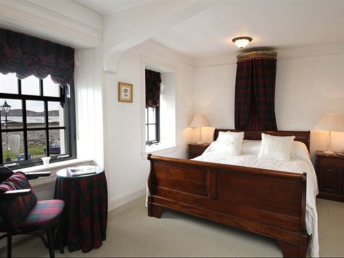 The Old Library & Lodge Arisaig Luaran gambar