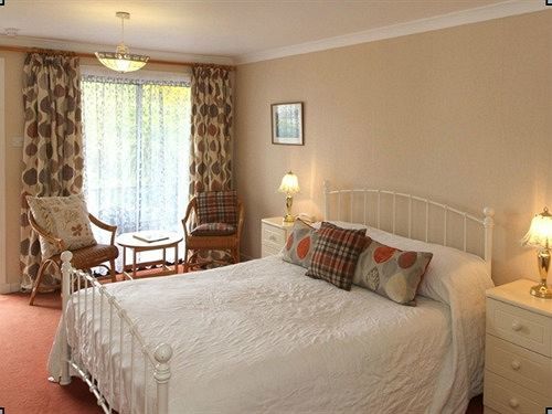 The Old Library & Lodge Arisaig Luaran gambar